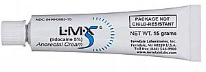 topical cream for tattoo pain