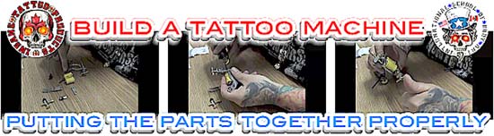 tattoo lessons online