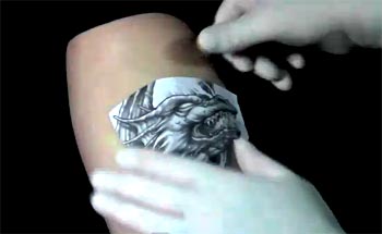 tattooing tips for beginners